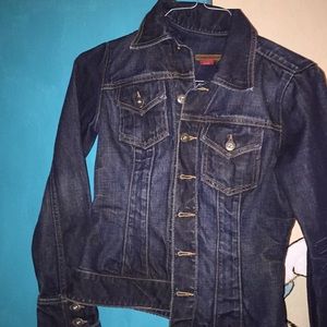 Guess jean jacket